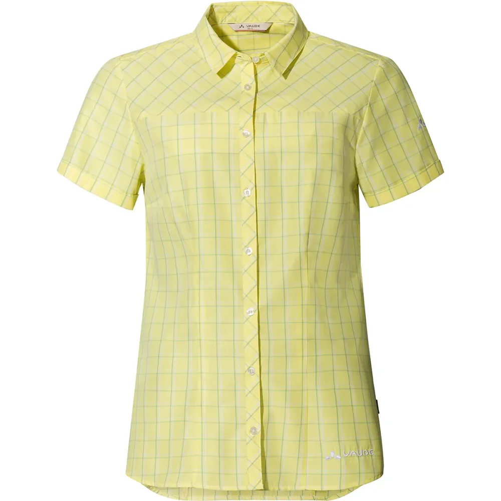 Vaude Damen Tacun Bluse