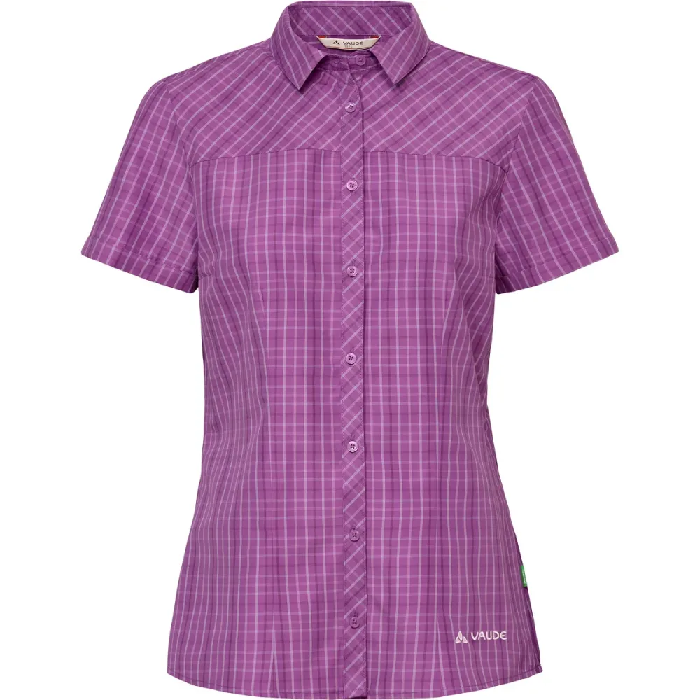 Vaude Damen Tacun Bluse
