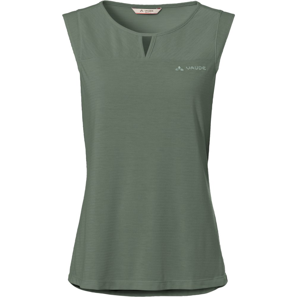 Vaude Damen Skomer Hiking Top