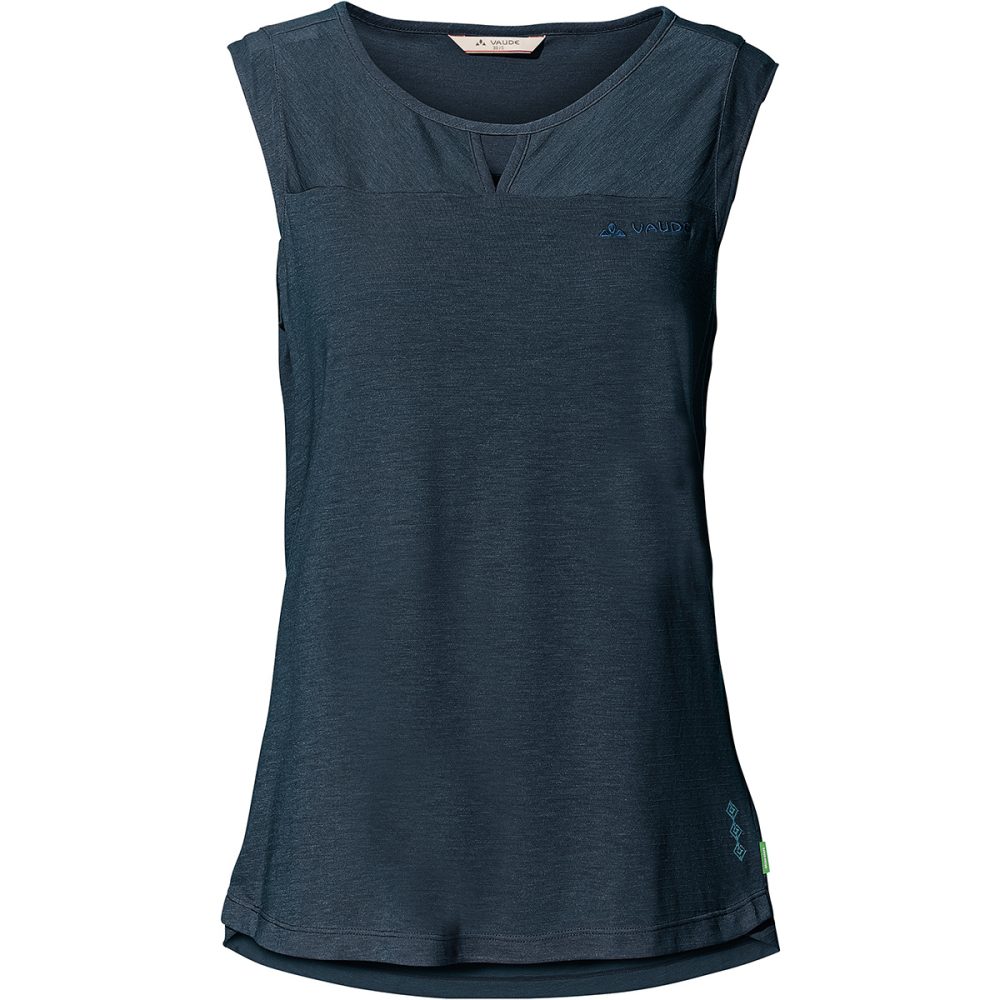 Vaude Damen Skomer Hiking Top