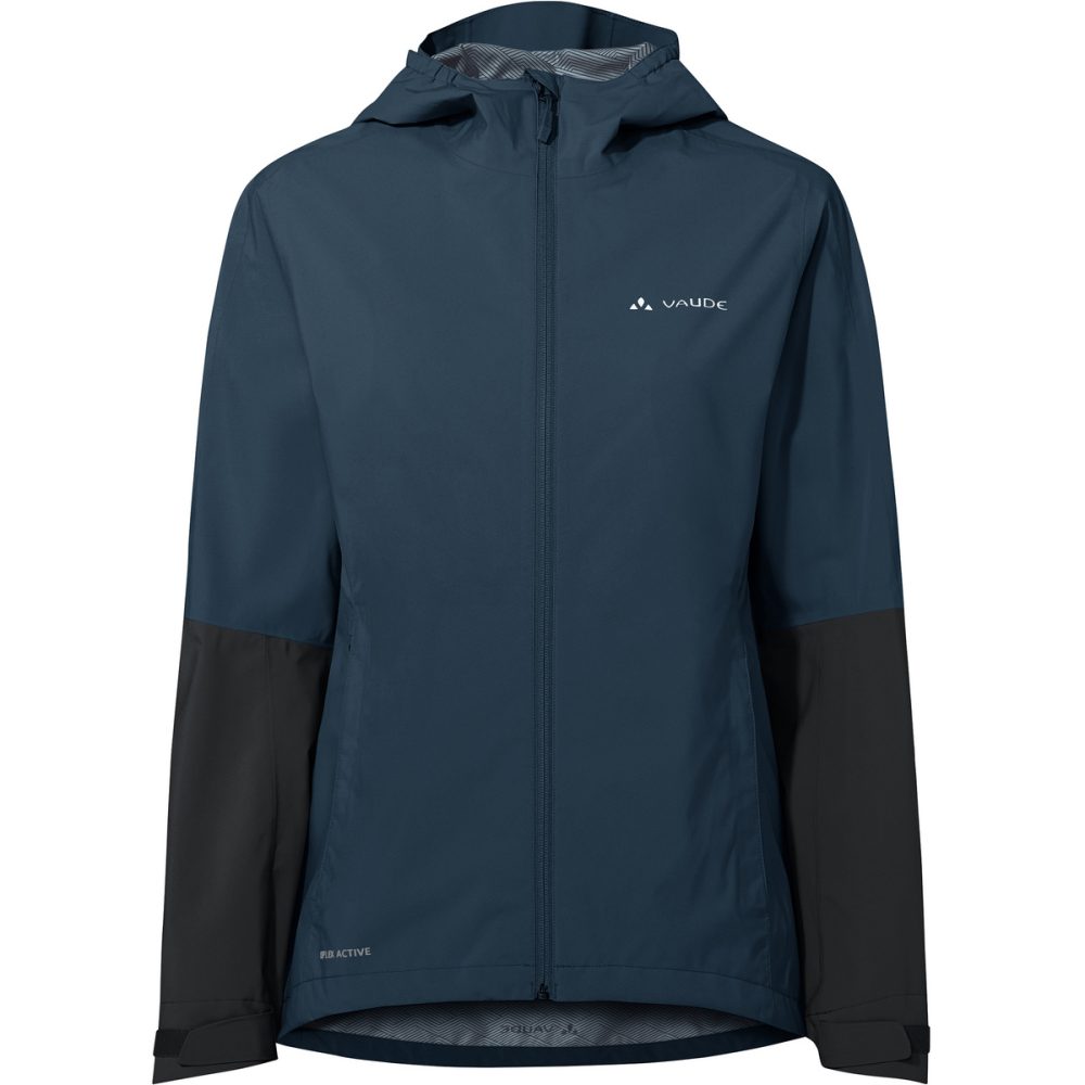 Vaude Damen Moab Rain II Jacke