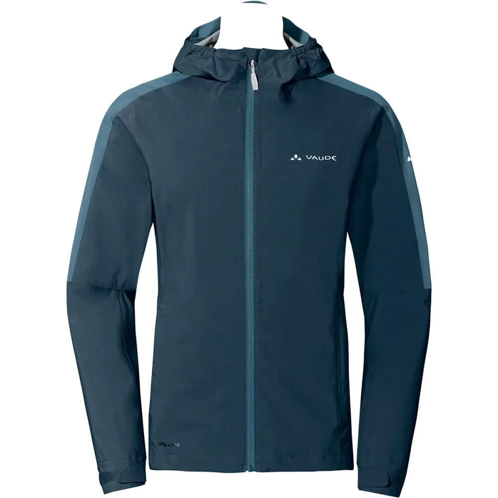 Vaude Damen Moab Rain II Jacke