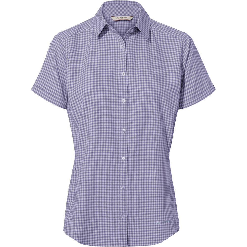 Vaude Damen Seiland III Bluse