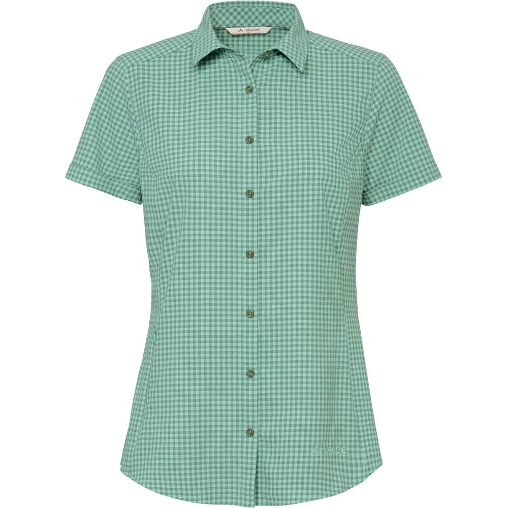 Vaude Damen Seiland III Bluse