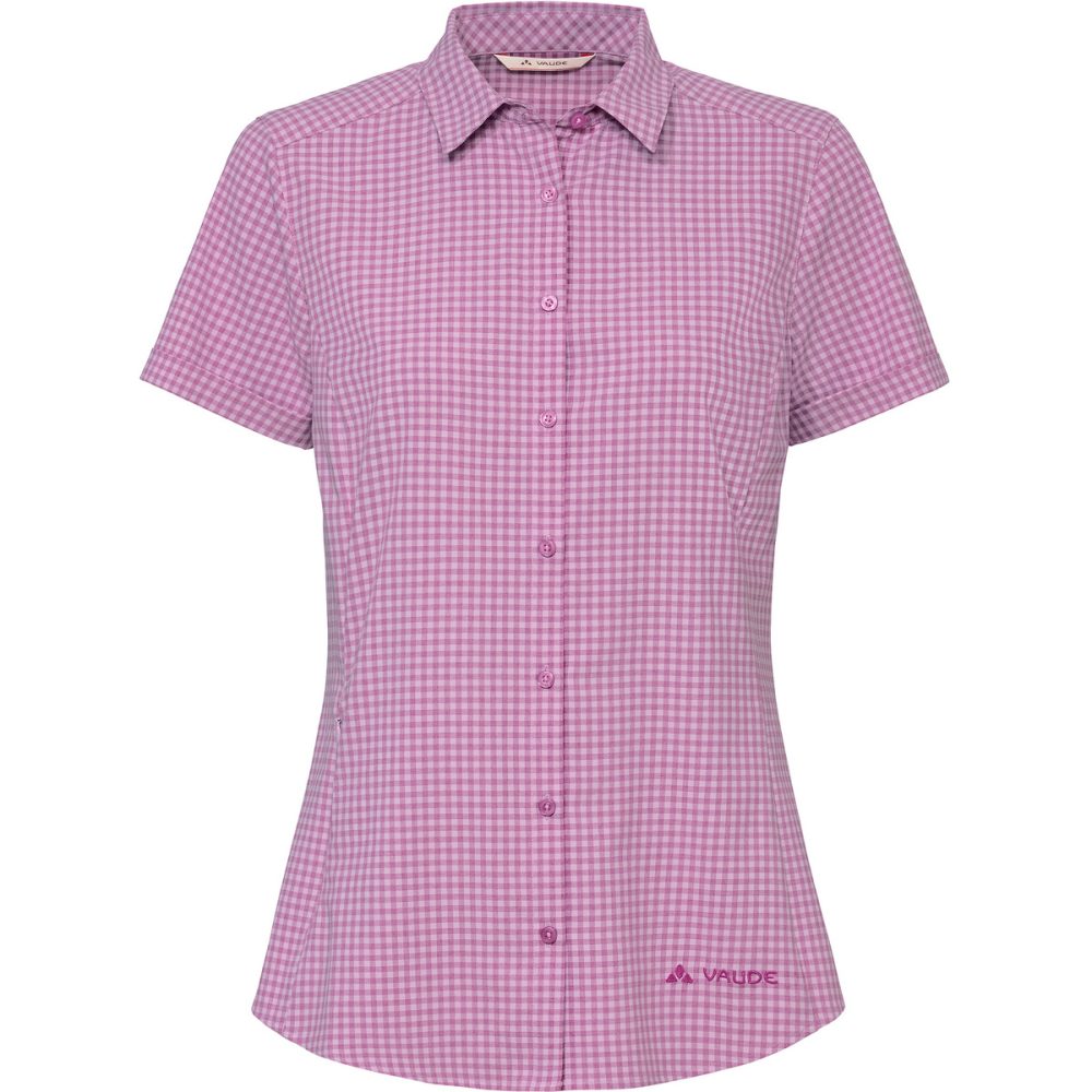 Vaude Damen Seiland III Bluse