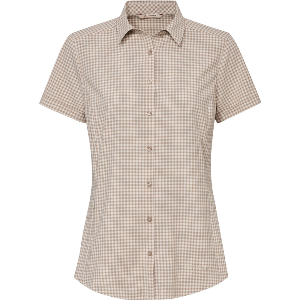 Vaude Damen Seiland III Bluse