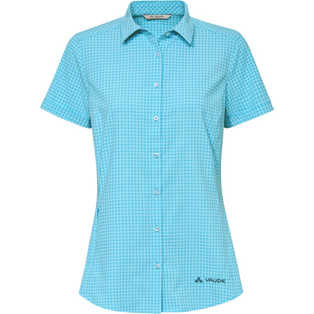 Vaude Damen Seiland III Bluse