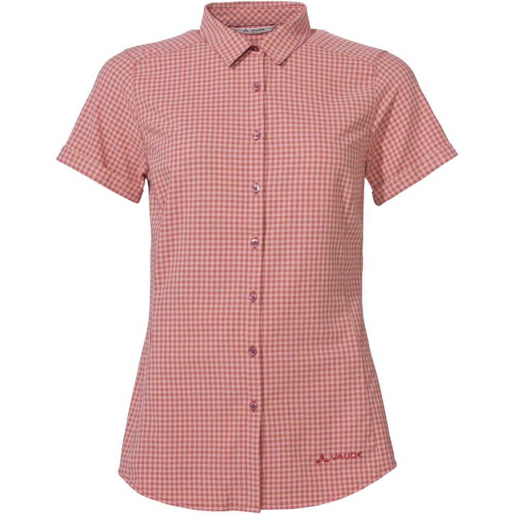 Vaude Damen Seiland III Bluse