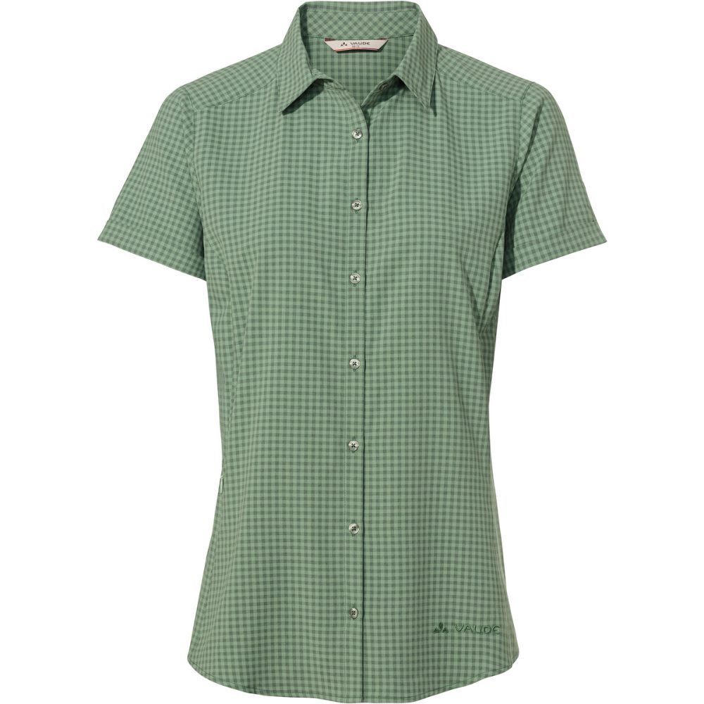 Vaude Damen Seiland III Bluse