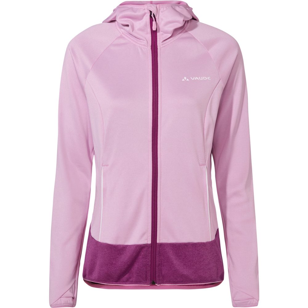 Vaude Damen Tekoa Fleece II Jacke