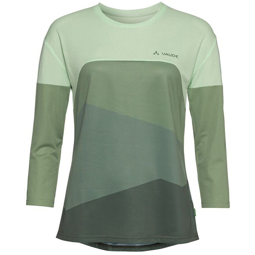 Vaude Damen Moab V LS Radtrikot