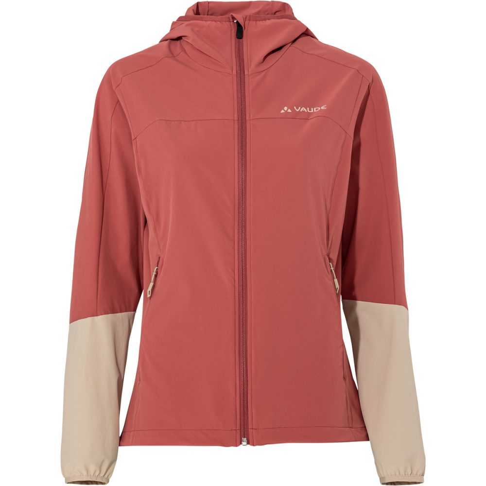 Vaude Damen Moab IV Jacke