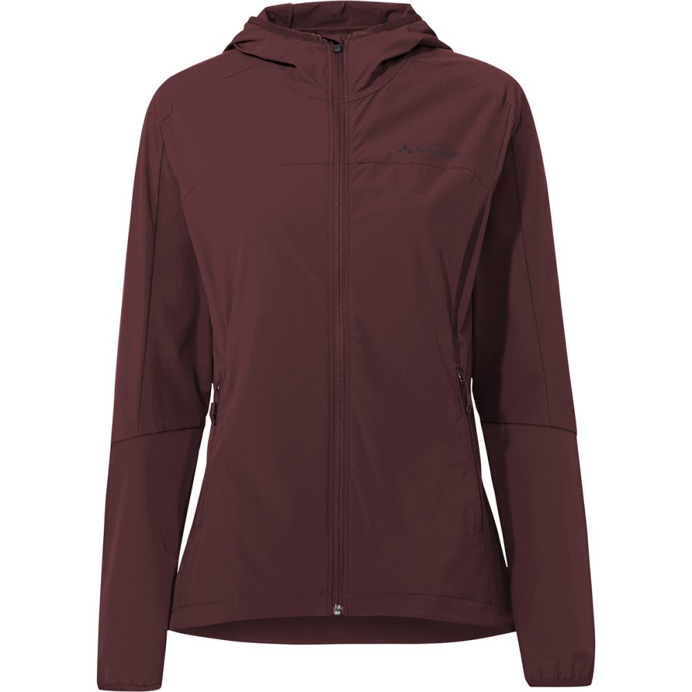 Vaude Damen Moab IV Jacke