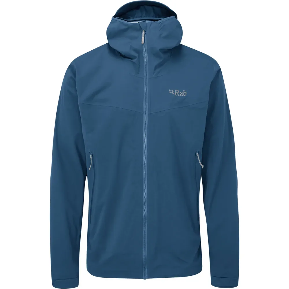 Rab Herren Kinetic 2.0 Jacke
