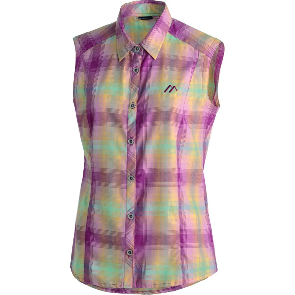Maier Sports Damen Paloma Bluse