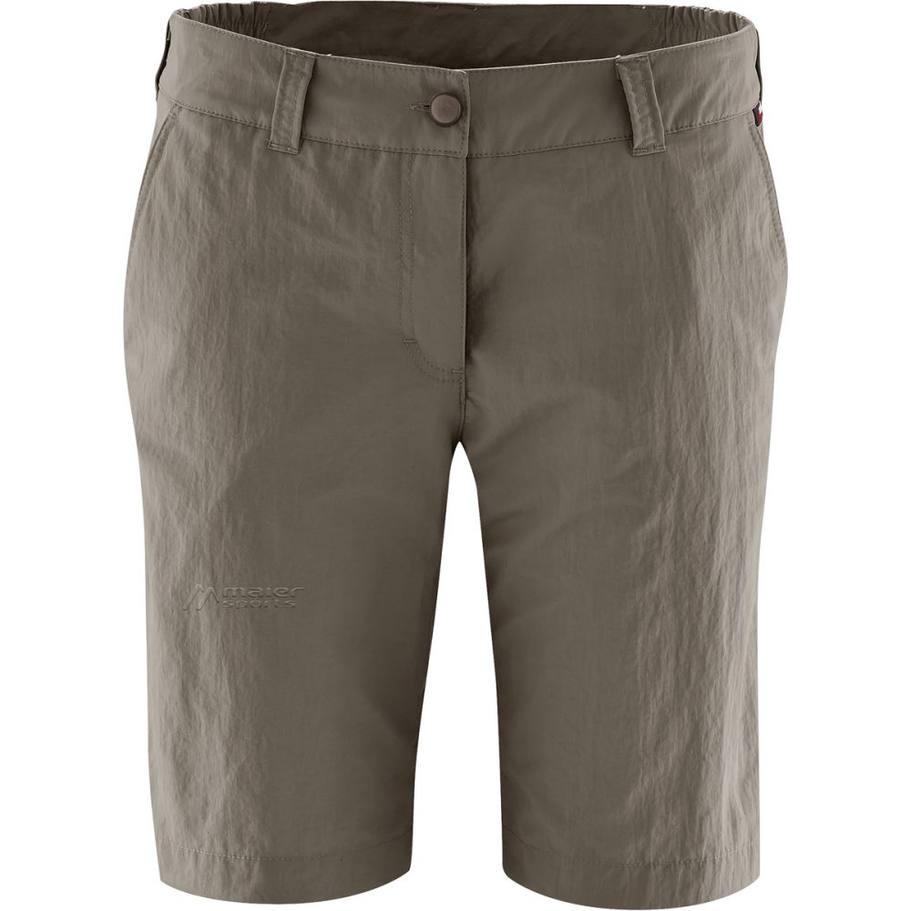 Maier Sports Damen Nidda Shorts