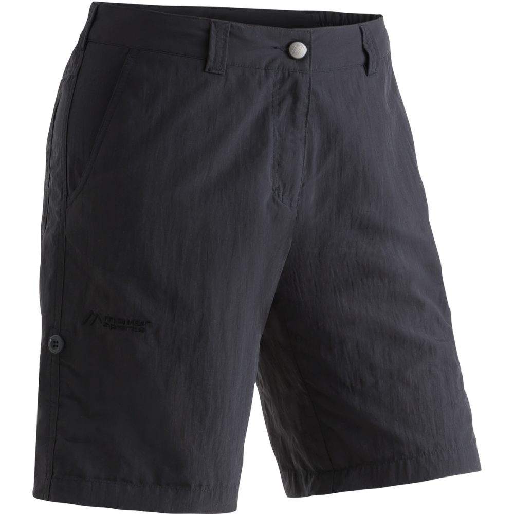 Maier Sports Damen Nidda Shorts