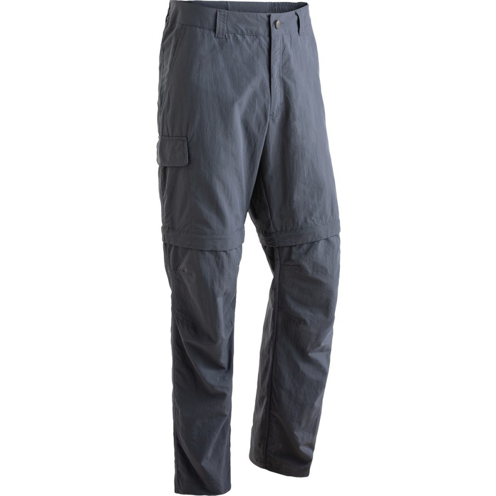 Maier Sports Herren Trave Zip Off Hose