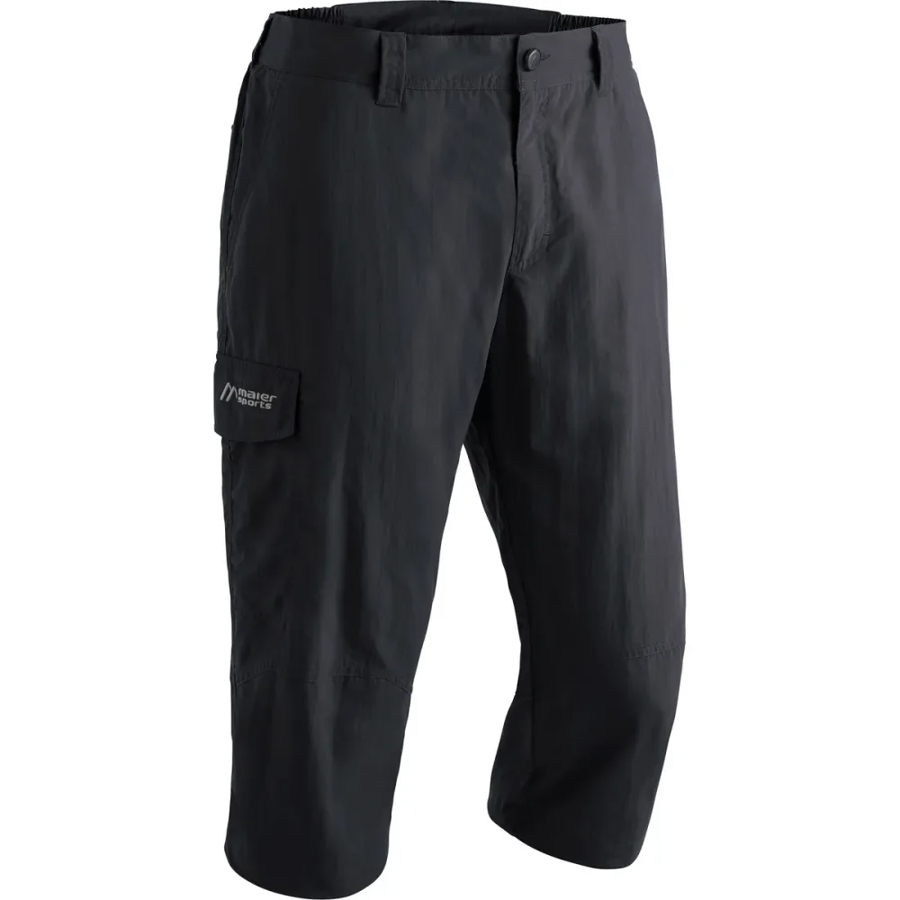 Maier Sports Herren Jens 3/4 Hose