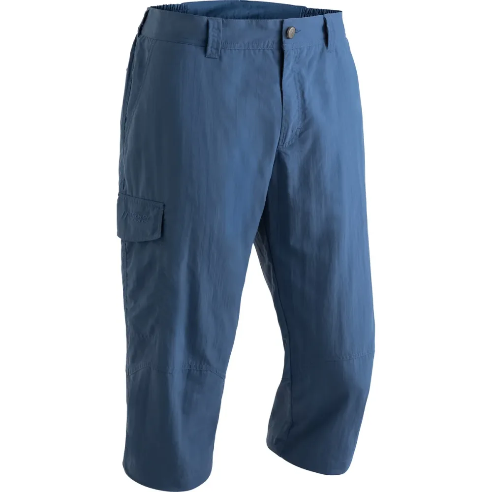 Maier Sports Caprihose 