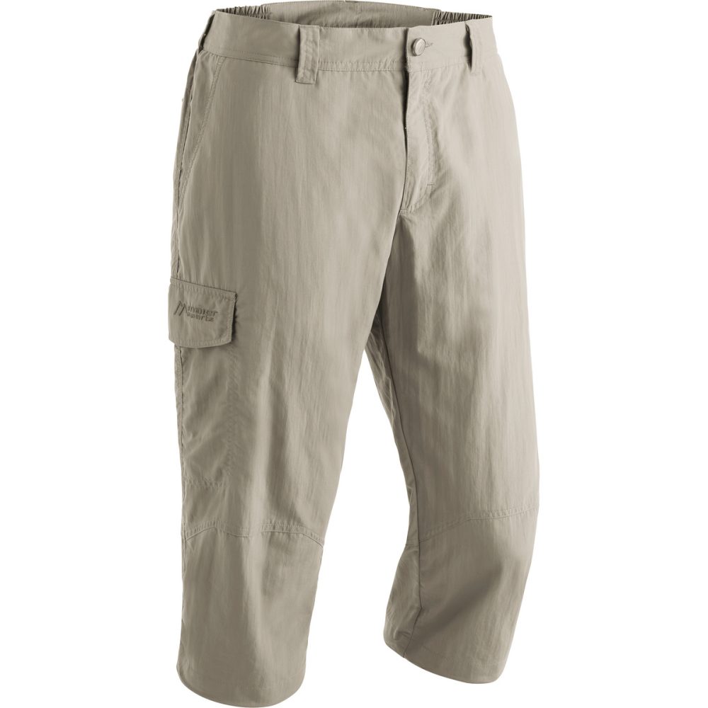 Maier Sports Herren Jens 3/4 Hose