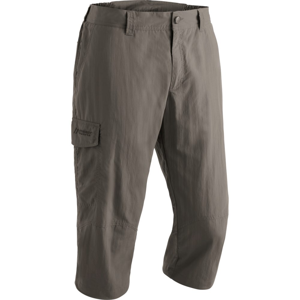 Maier Sports Herren Jens 3/4 Hose