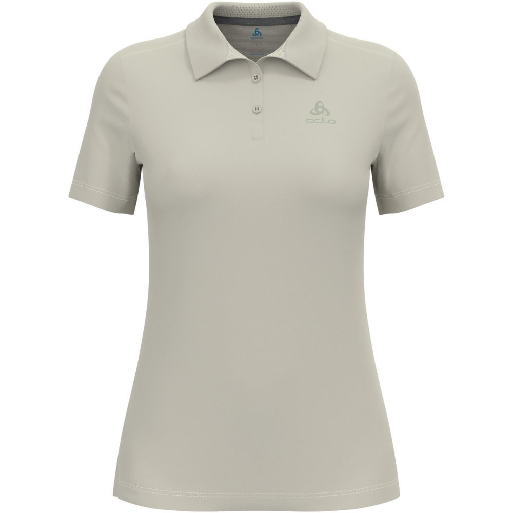 Odlo Damen F-Dry Polo T-Shirt