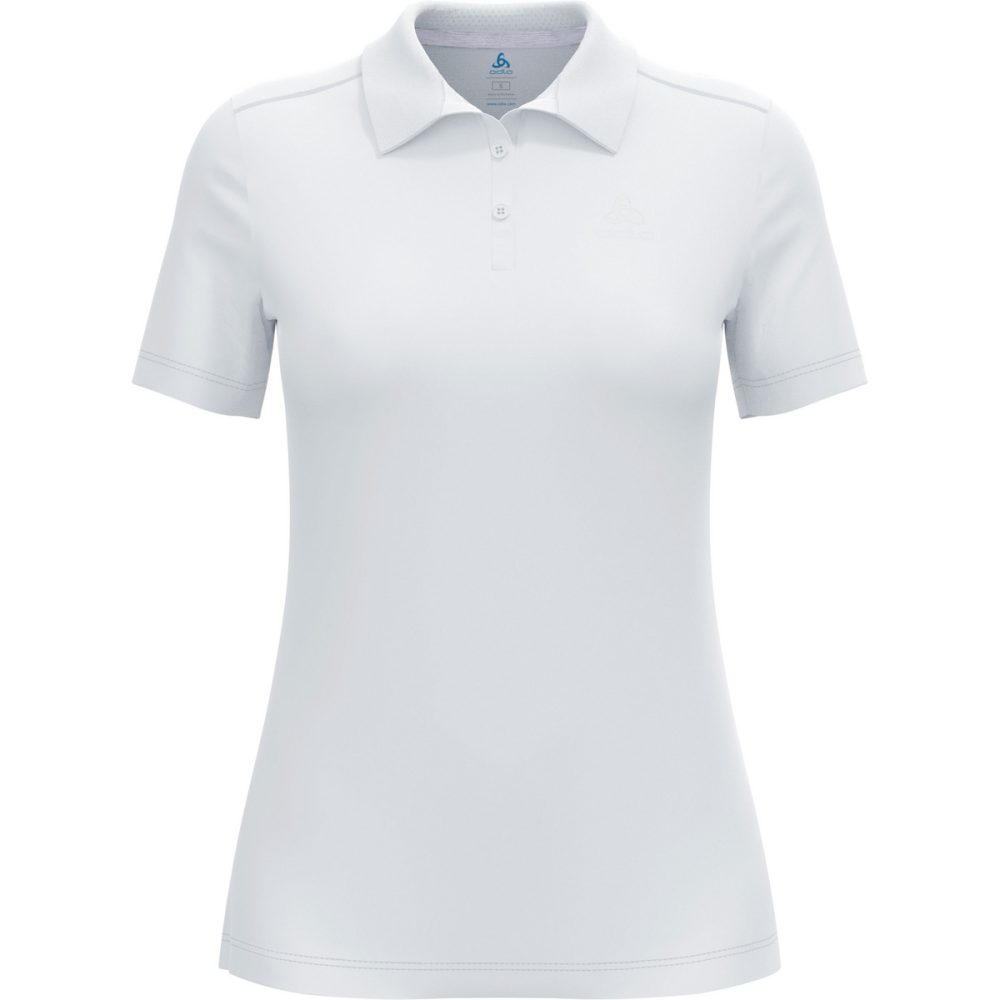Odlo Damen F-Dry Polo T-Shirt
