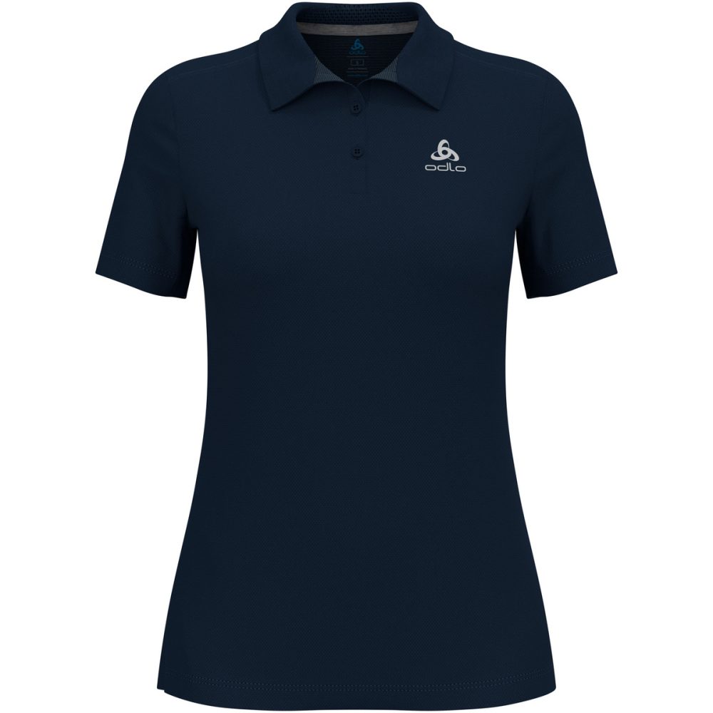 Odlo Damen F-Dry Polo T-Shirt