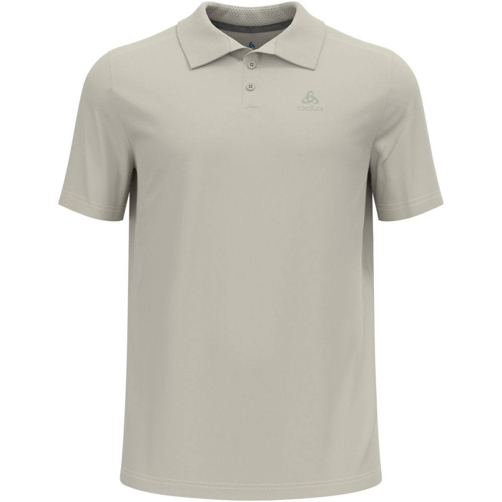 Odlo Herren F-Dry Polo T-Shirt