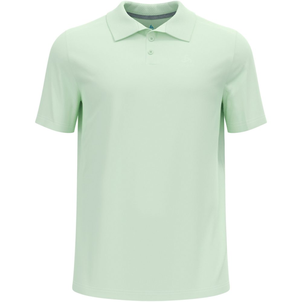 Odlo Herren F-Dry Polo T-Shirt