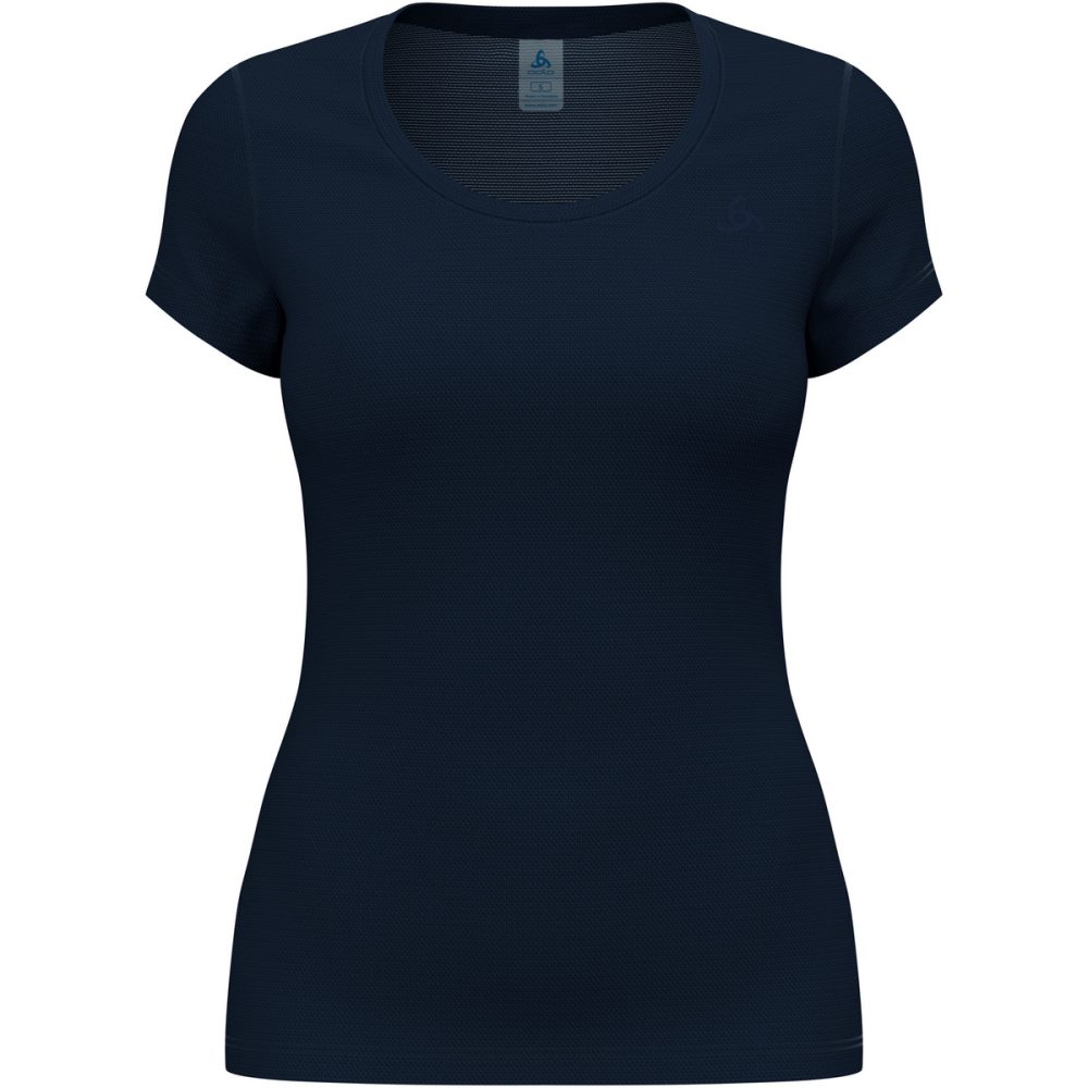 Odlo Damen Active F-Dry Light T-Shirt