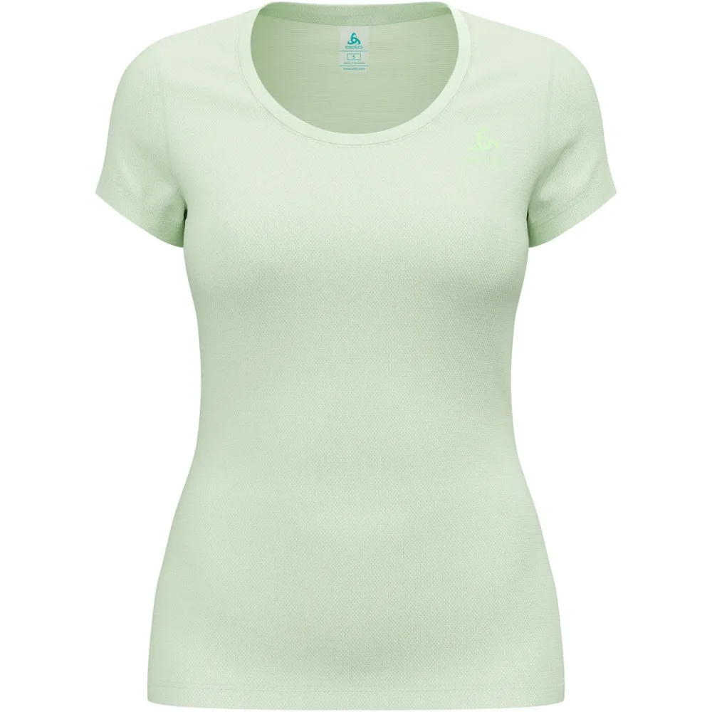Odlo Damen Active F-Dry Light T-Shirt