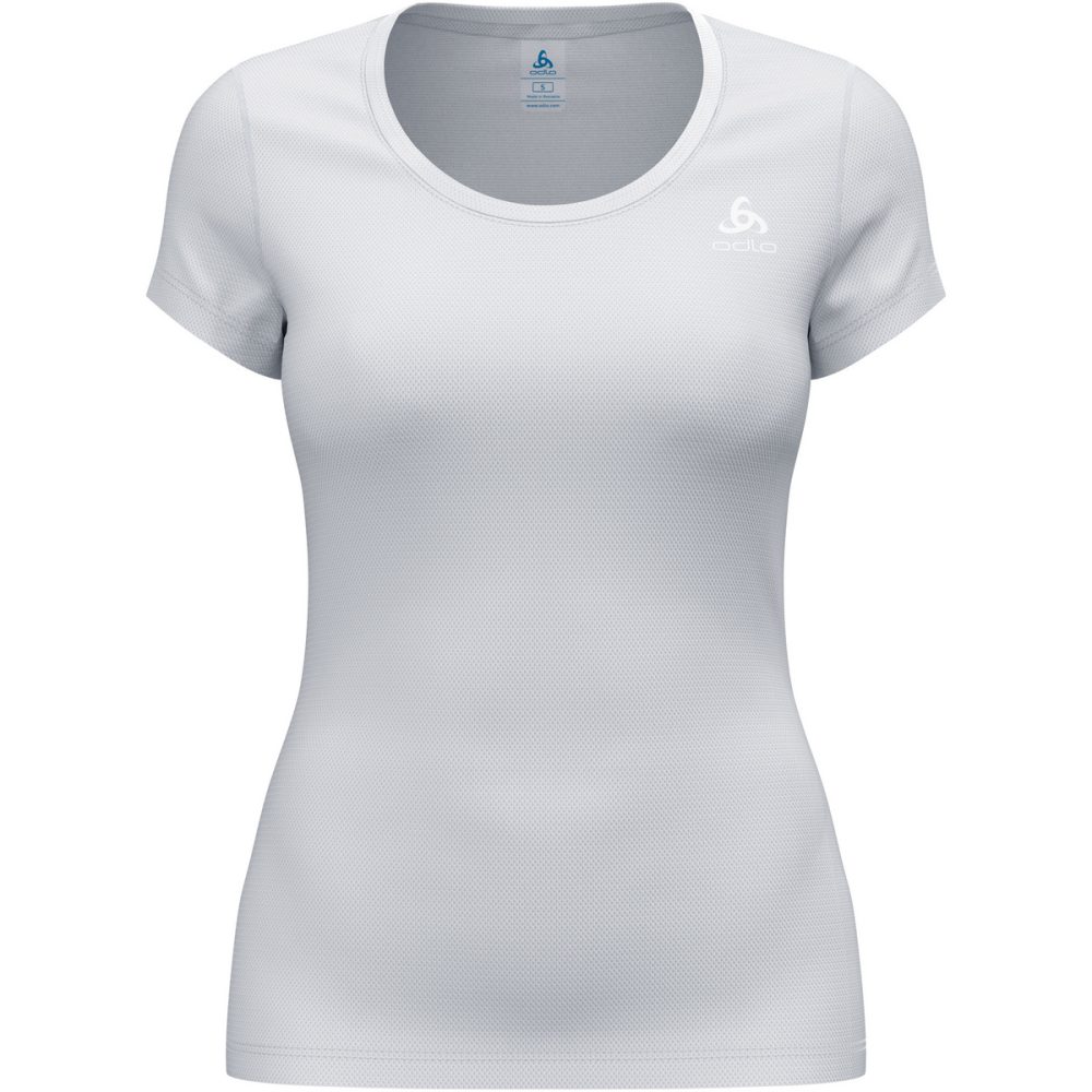 Odlo Damen Active F-Dry Light T-Shirt