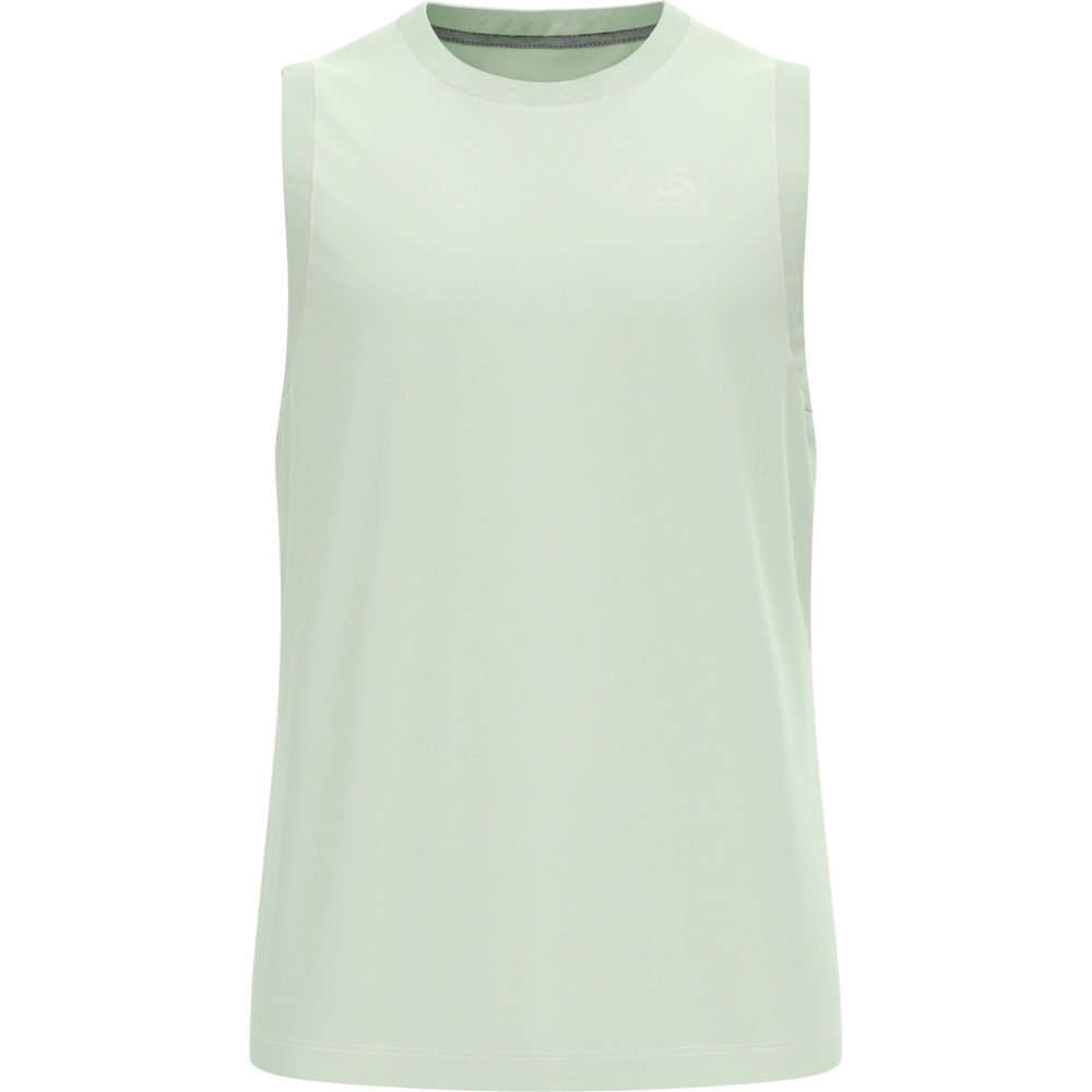 Odlo F-Dry Tank für Herren - Wandern, Training - grün, XXL