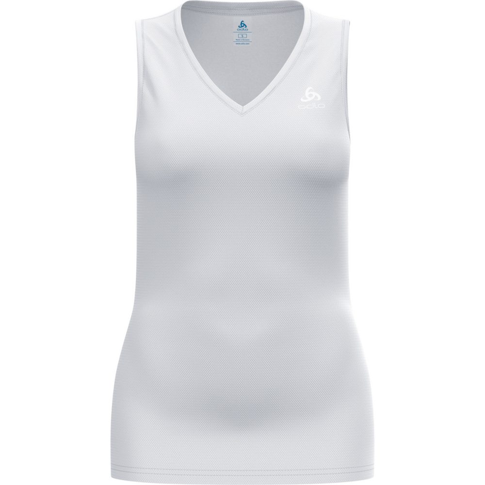 Odlo Damen Active F-Dry Light Tanktop
