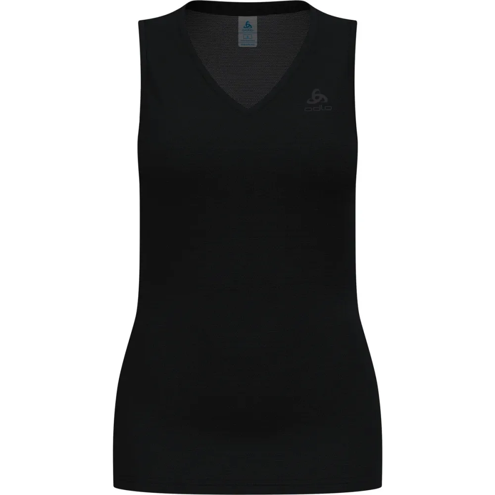 Odlo Damen Active F-Dry Light Tanktop