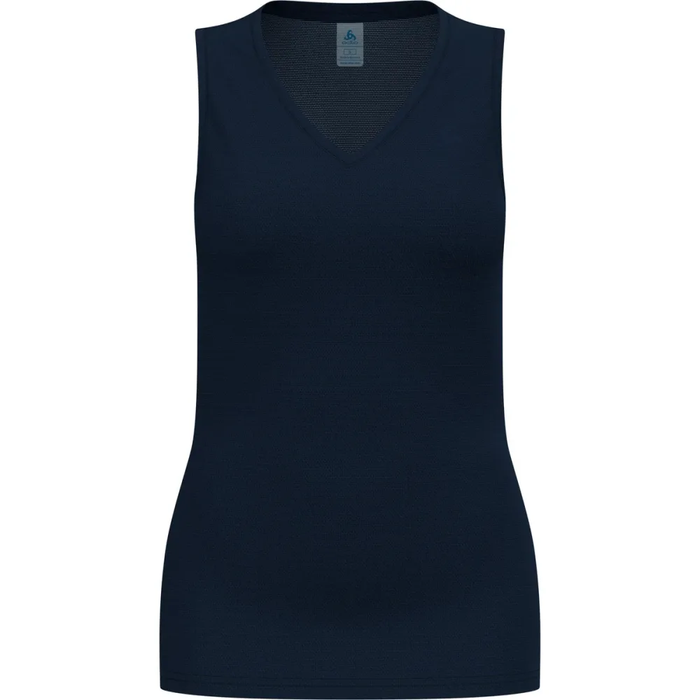 Odlo Damen Active F-Dry Light Tanktop