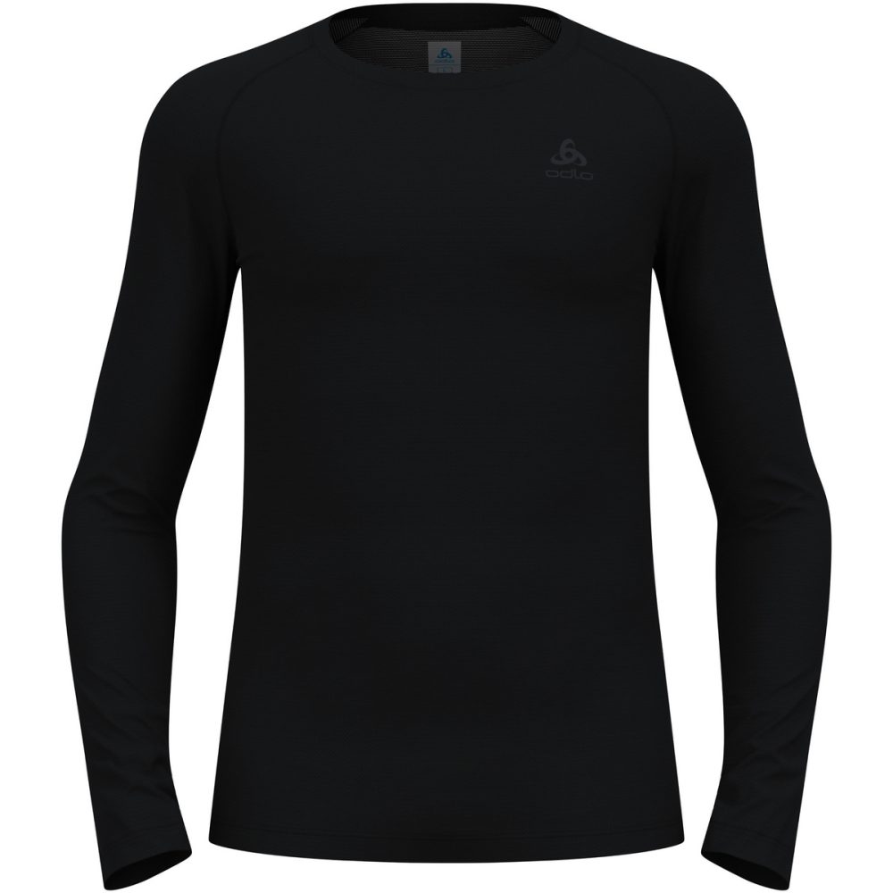 Odlo Herren Active F-Dry Light Longsleeve