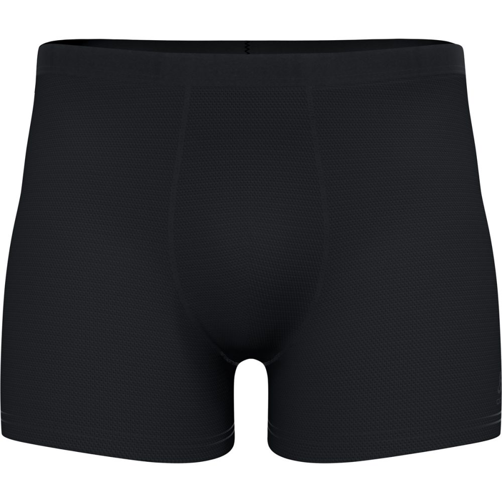 Odlo Herren Active F-Dry Light Eco Boxer