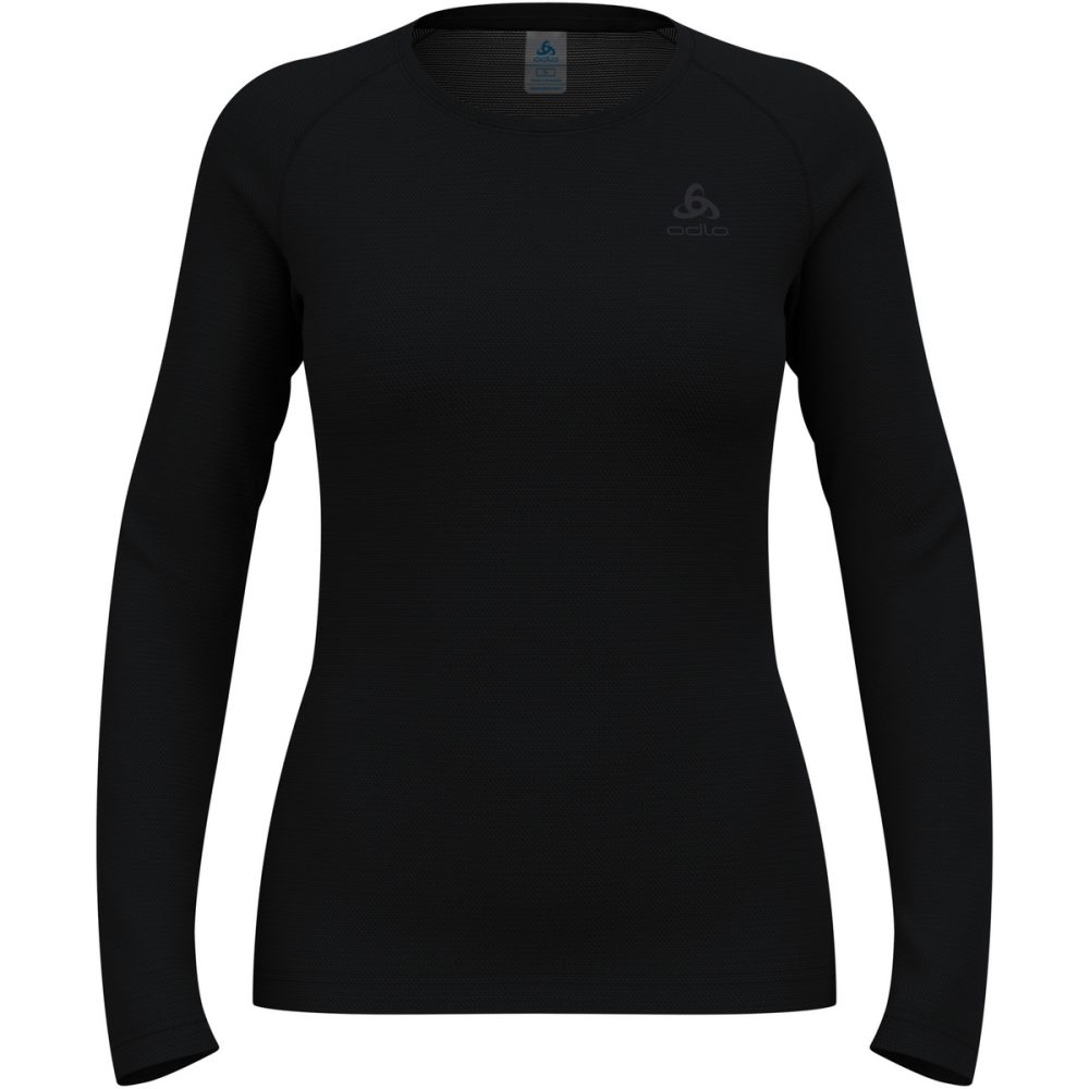 Odlo Damen Active F-Dry Light Longsleeve
