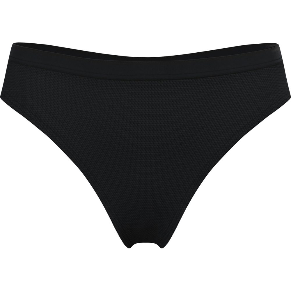 Odlo Active F-Dry Light String für Damen - Wandern - schwarz, M