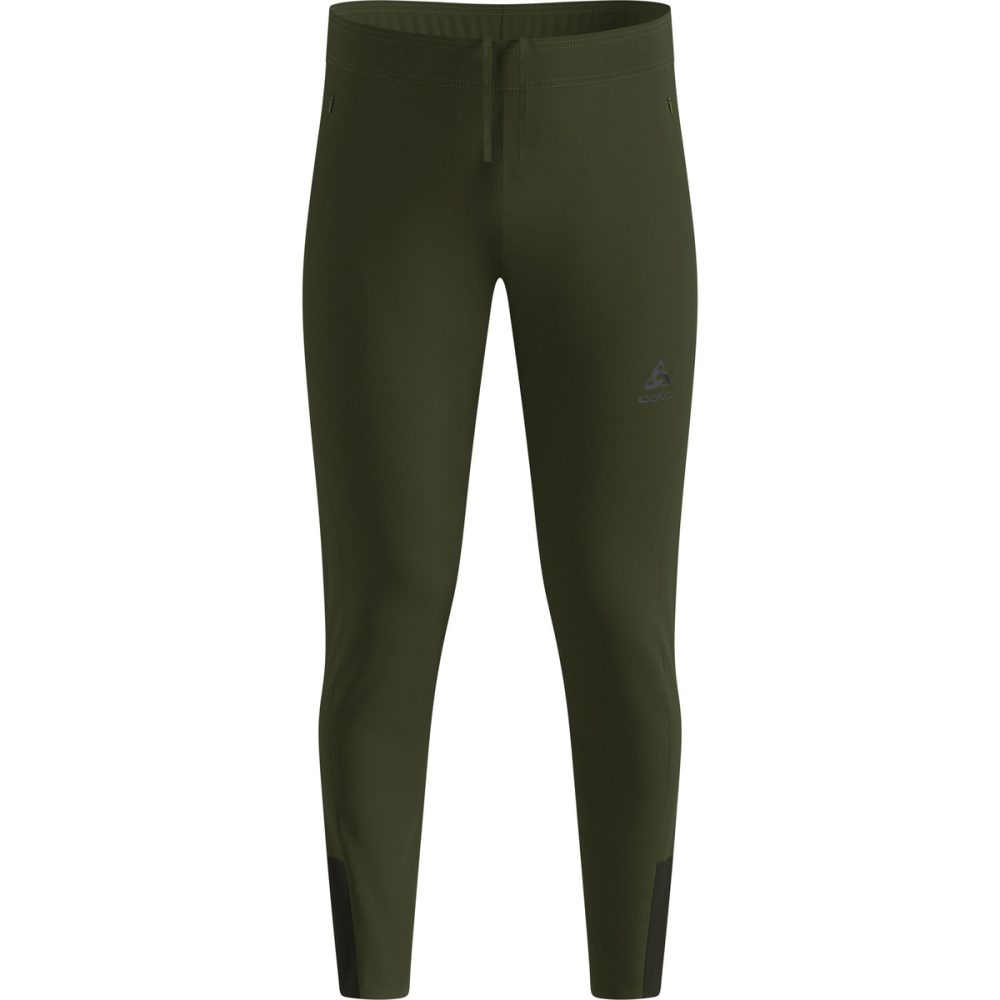 Odlo Herren Zeroweight Hose