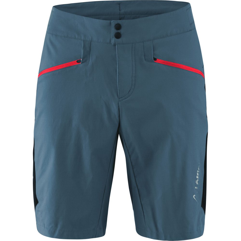 Löffler Herren Swift Csl MTB Hose kurz