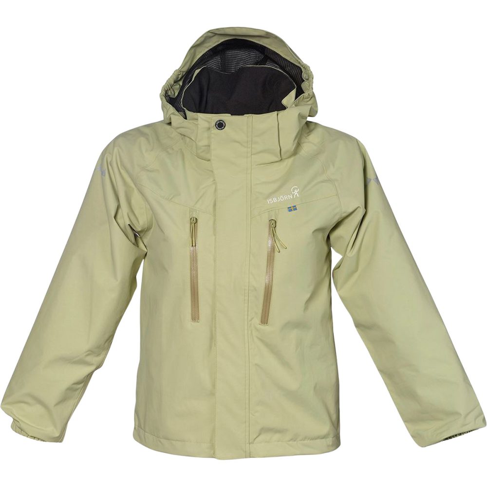 Isbjörn of Sweden Kinder Storm Jacke