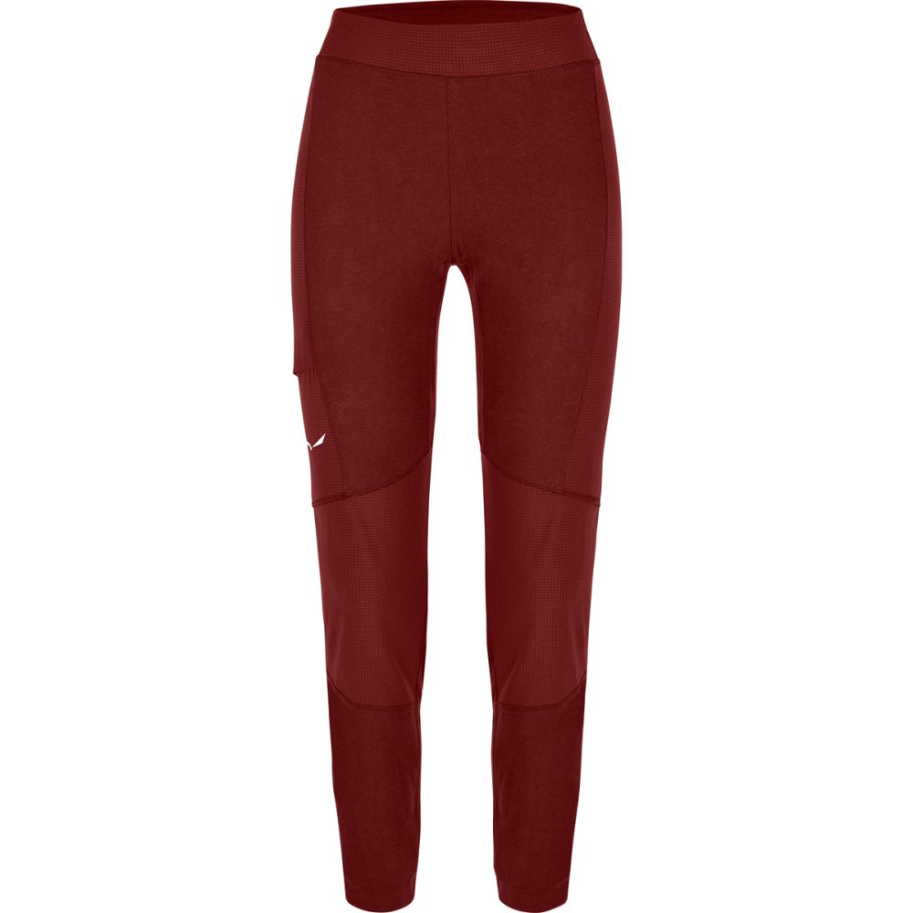 Salewa Damen Alpine Hemp Tights