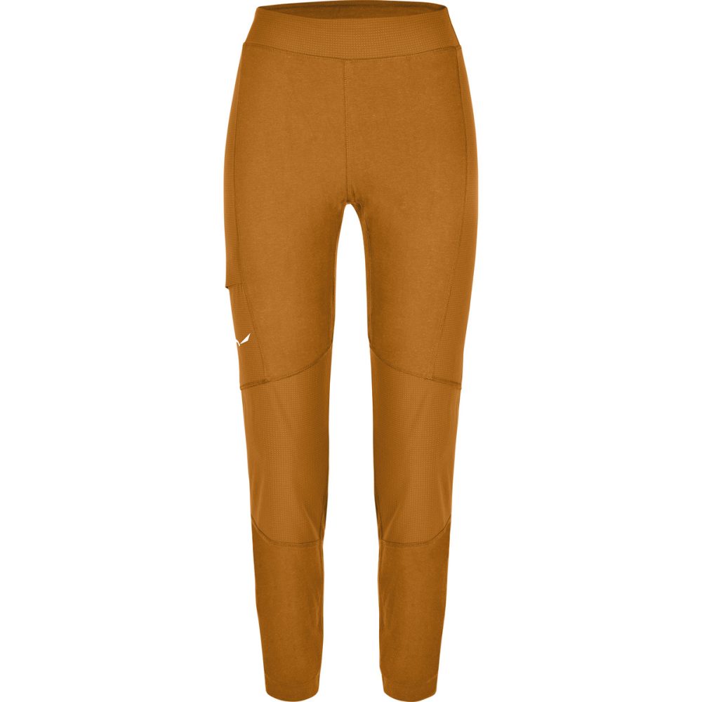 Salewa Damen Alpine Hemp Tights