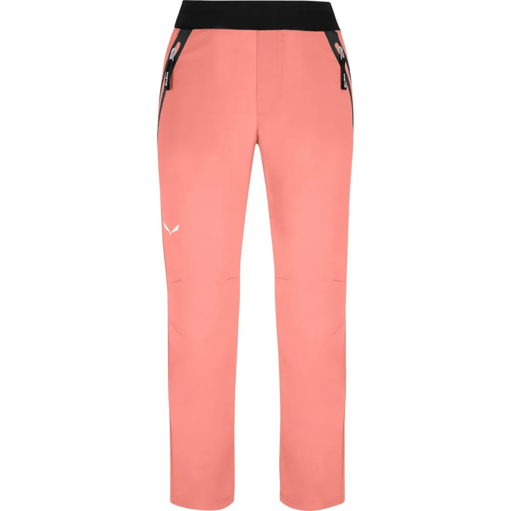 Salewa Kinder Rosengarten DST Hose