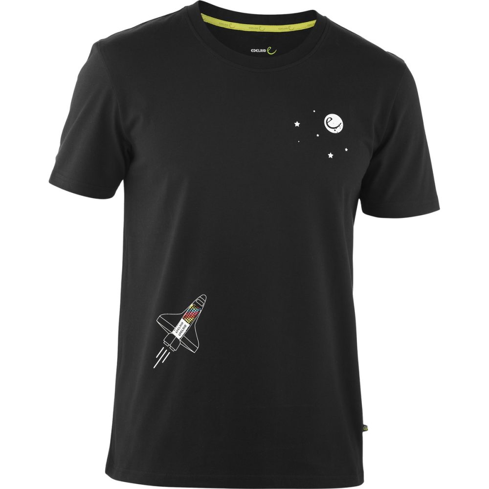 Edelrid Herren Rope T-Shirt