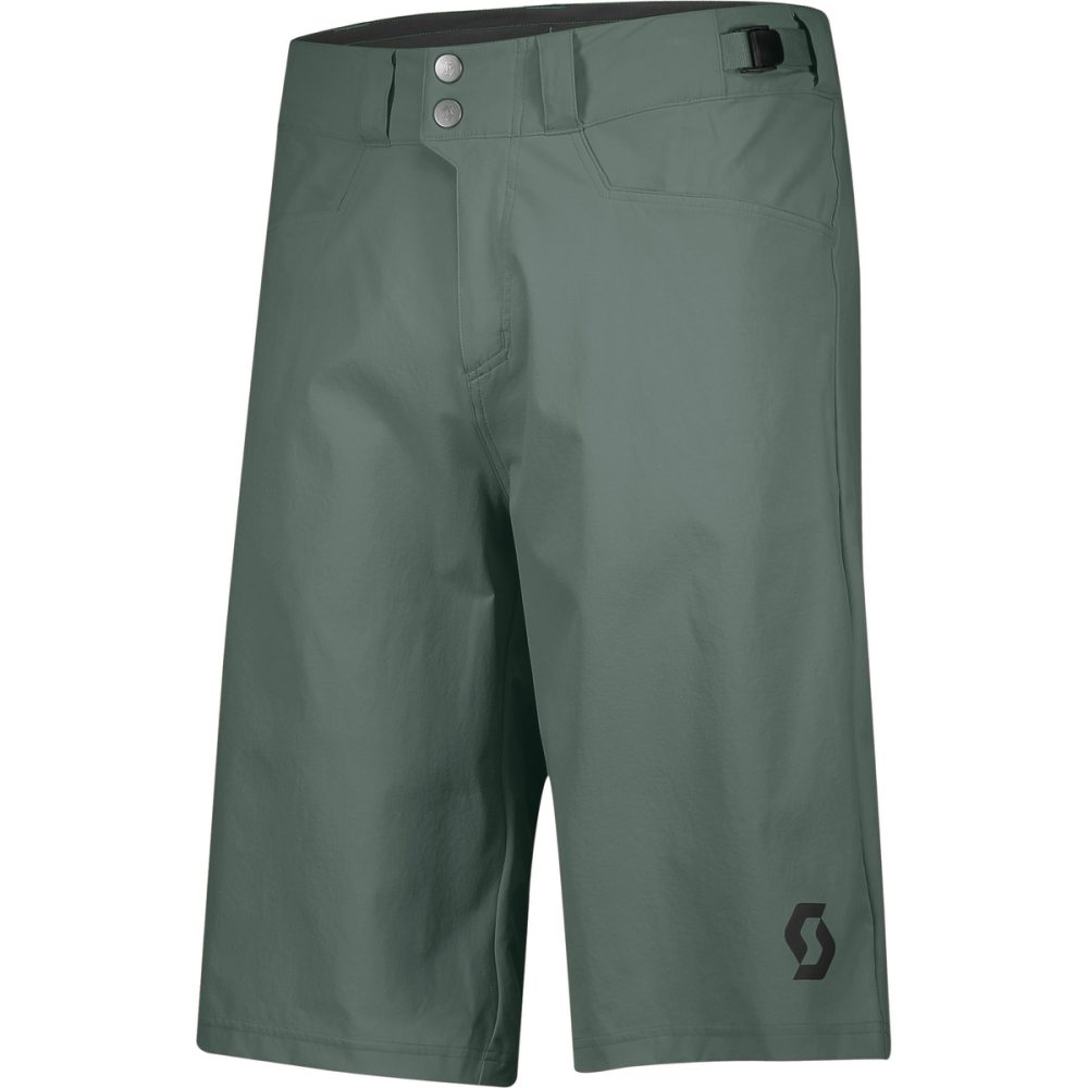 Scott Herren Trail Flow MTB Hose kurz